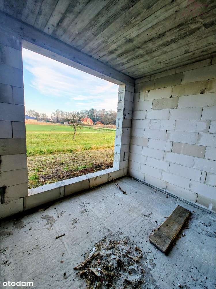 Elegancki i funkcjonalny dom do własnej aranżacji-6