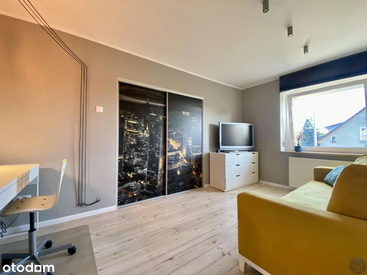 Pracze_Odrzańskie! Dom_wolnostojący_z_pięknym_ogrodem_we_Wrocławiu!-12