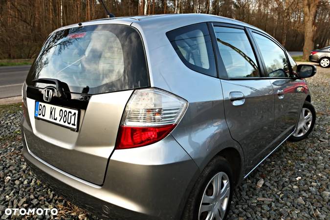 Honda Jazz 1.2 i-VTEC - 26