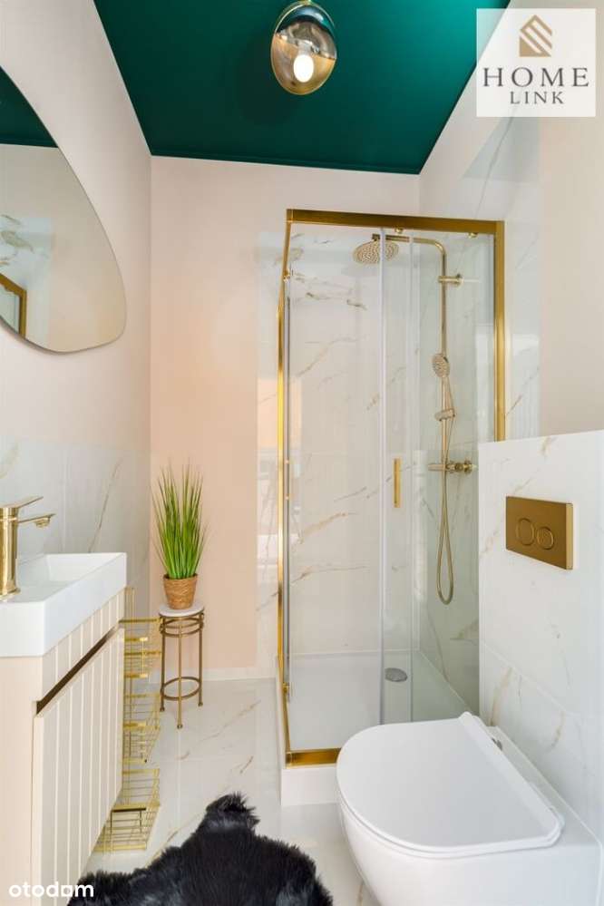 Wykończony kompleksowo dom pod klucz - od zaraz-11