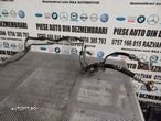 Set Conducte Clima Ac Aer Conditionat Audi Q7 4L 3.0 Tdi Motor BUG - Dezmembrari Arad - 2