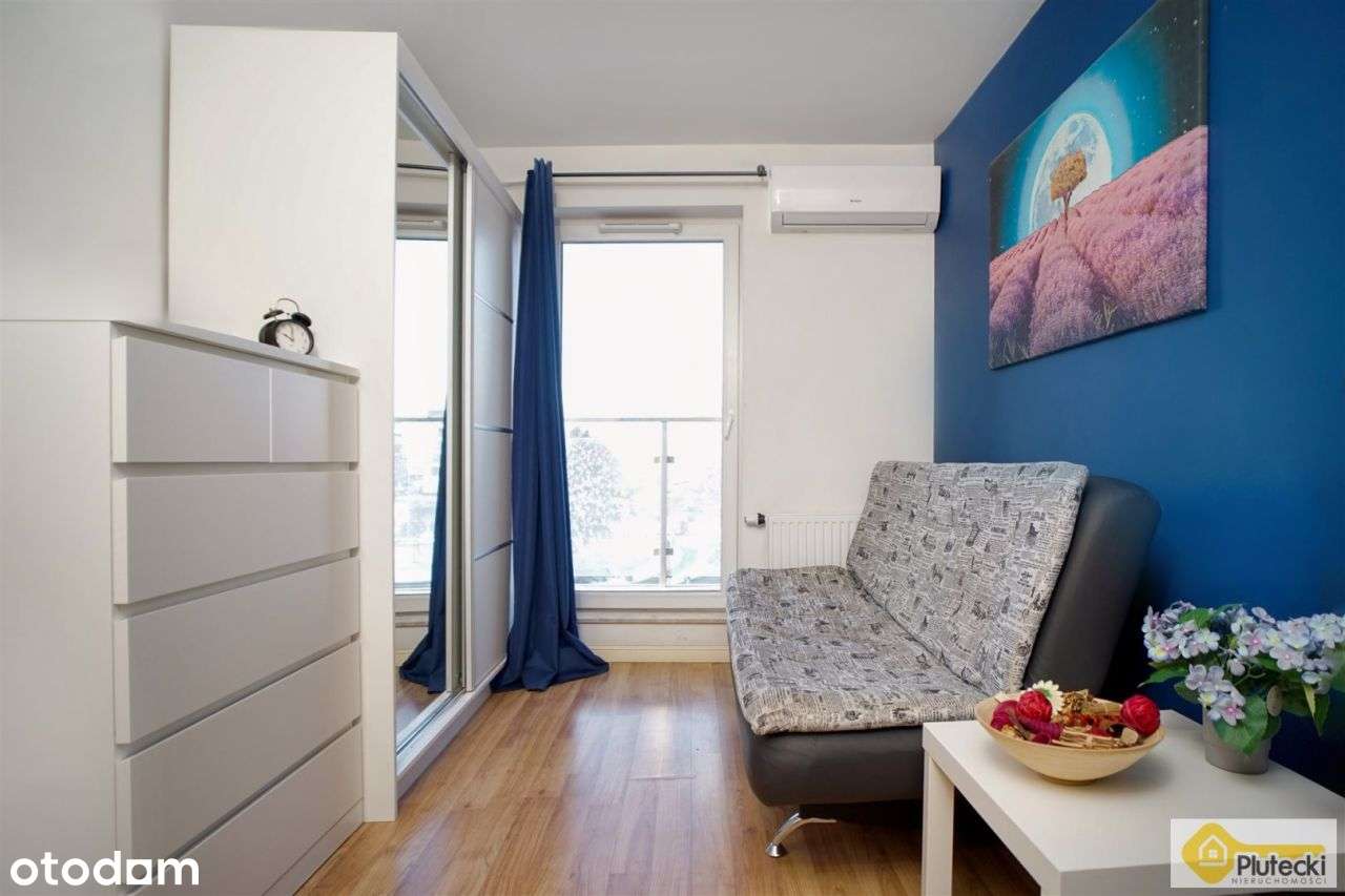 Premiera! M4|Czyżyny|Mp|duży balkon|inwestycja!-5