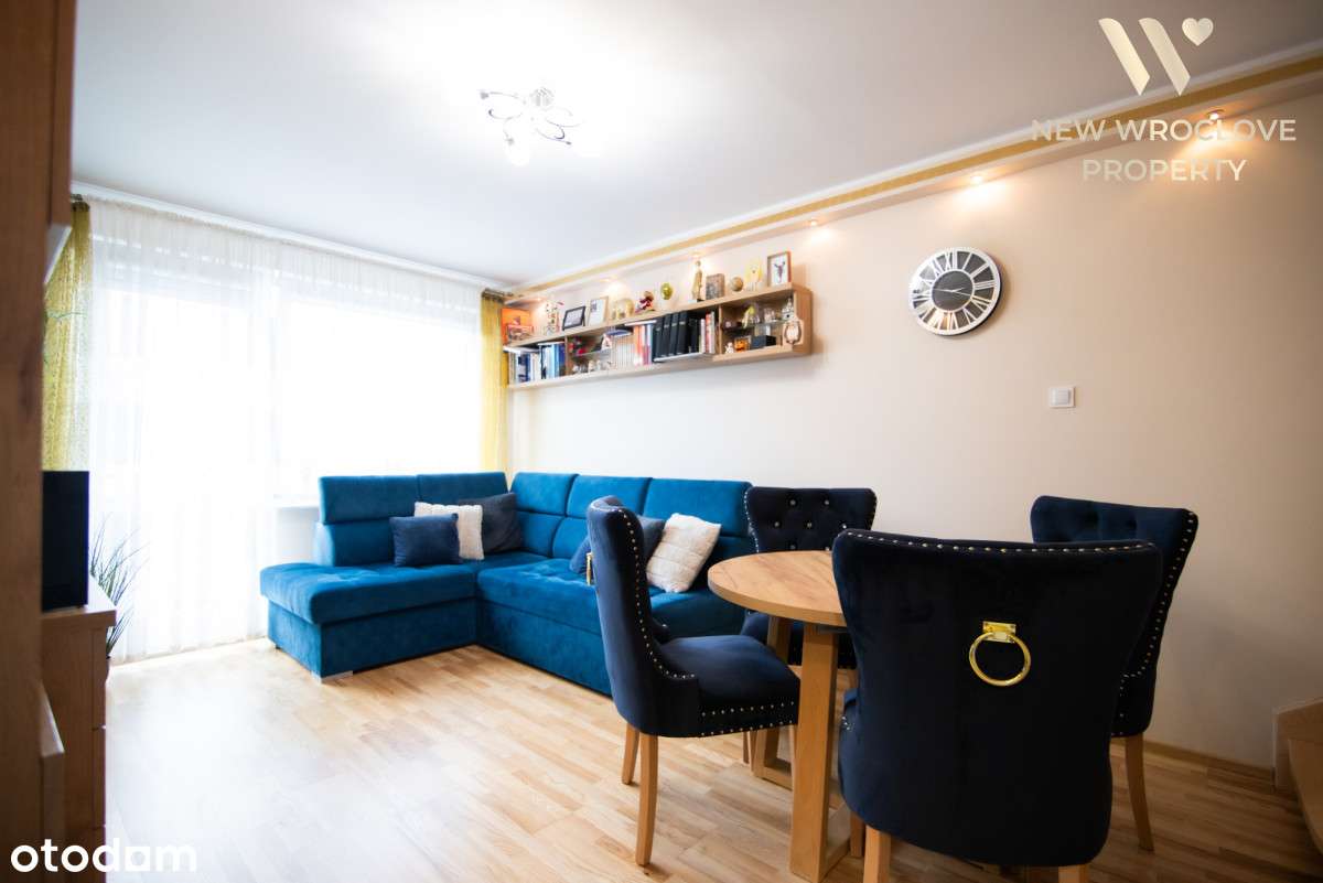 Wyższy standard z pełnym wyposażeniem/Klimatyzacja-8