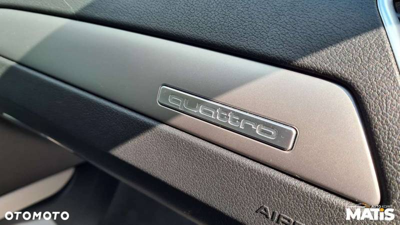 Audi A4 - 32