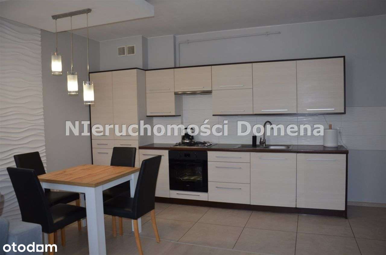 2-pokojowe z pięknym widokiem - Pełny obrazek: 4/10