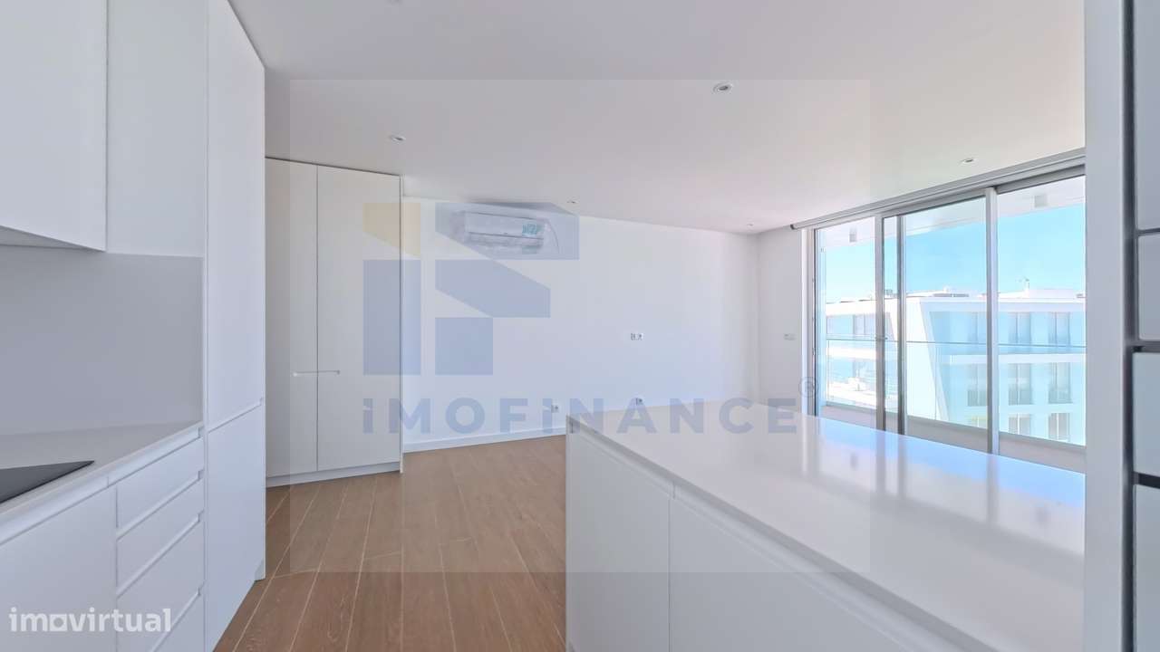 Apartamento T3 Premium - Condomínio Janelas da Baía Residence- São...-28