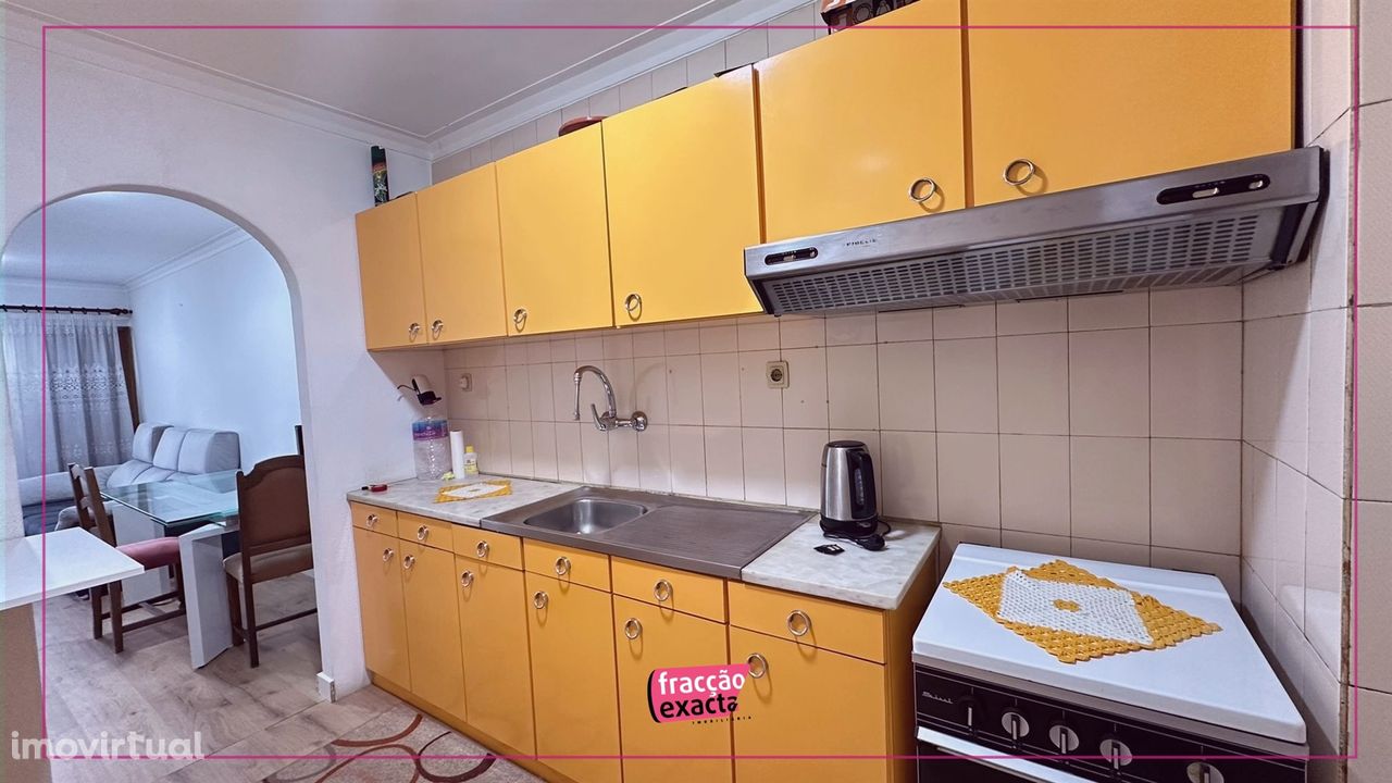 Apartamento T1+1 Venda em Ermesinde,Valongo