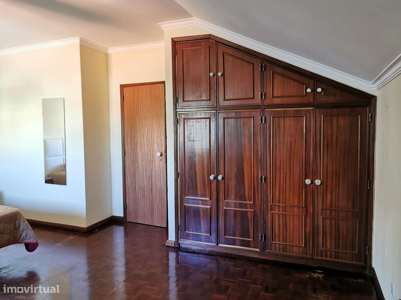 Quarto em Mem-Martins - Grande imagem: 5/9