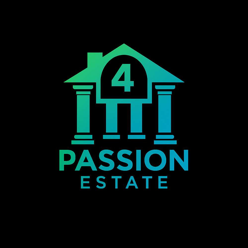 Agenție imobiliară: Passion 4 Project S.R.L. - Brasov (judetul)