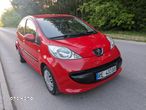 Peugeot 107 1.4 HDI Trendy - 23