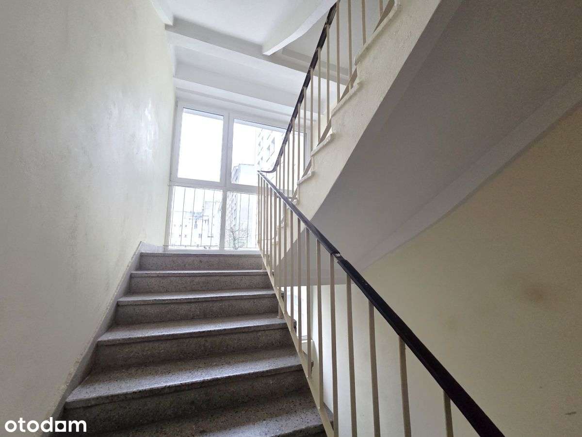 Rozkładowe 3 pokoje Ciche l Ogrodowa żelazna-1