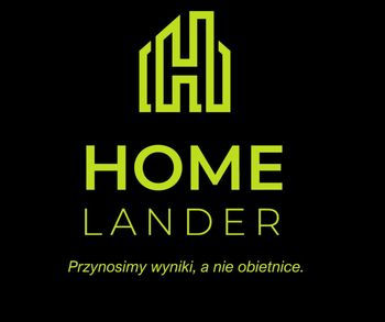 Homelander Logo