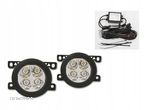 Led Drl światła dzienne Opel Peugeot Renault Subaru Suzuki Toyota Ford - 1