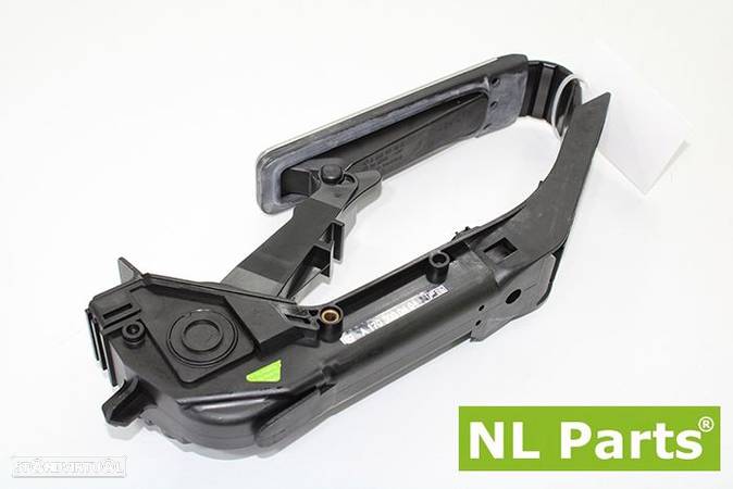 Pedal acelerador Mercedes Classe C W203 a1703000404 - 5