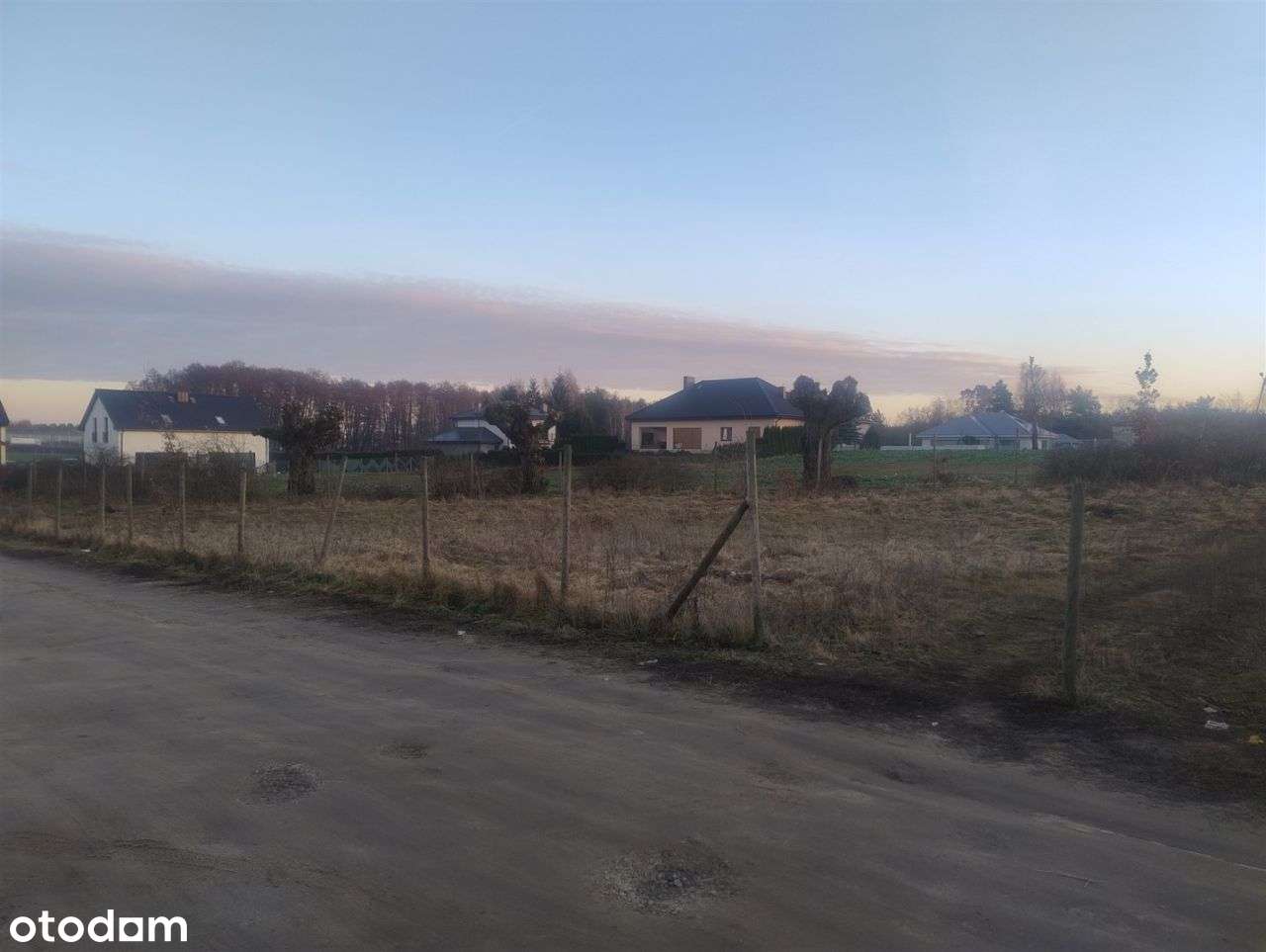 Atrakcyjna działka Rokietnica Napachanie - Pełny obrazek: 5/5