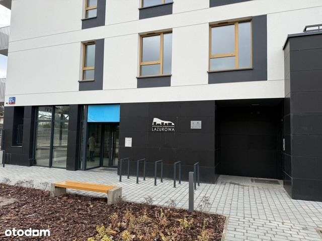 Do wynajęcia 157 m2 Warszawa Bemowo - Pełny obrazek: 3/12