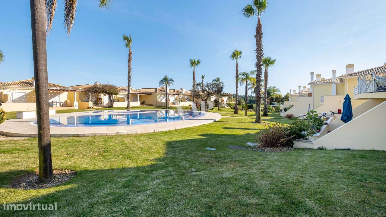 Moradia 3 1 Quartos Em Condominio Fechado Vilamoura