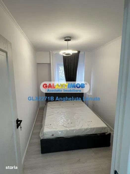 Parc Sebastian apartament 2 camere de inchiriat - Imagine principală: 4/8