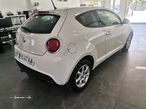 Alfa Romeo MiTo 1.3 JTD Distinctive - 4