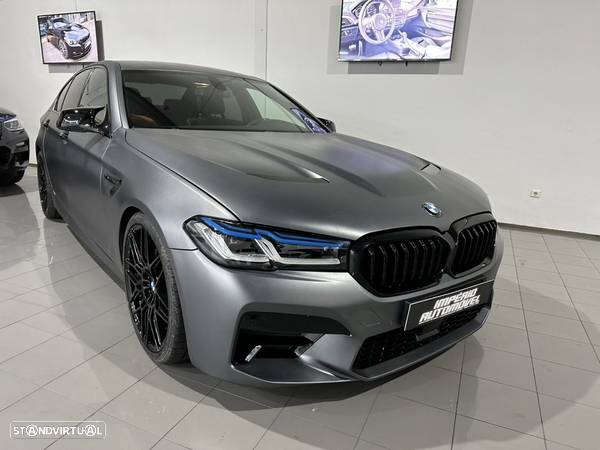 BMW 528 i Pack M Auto - 40