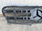 MERCEDES GLA X156 grill atrapa chłodnicy listwy chrom kratka - 14