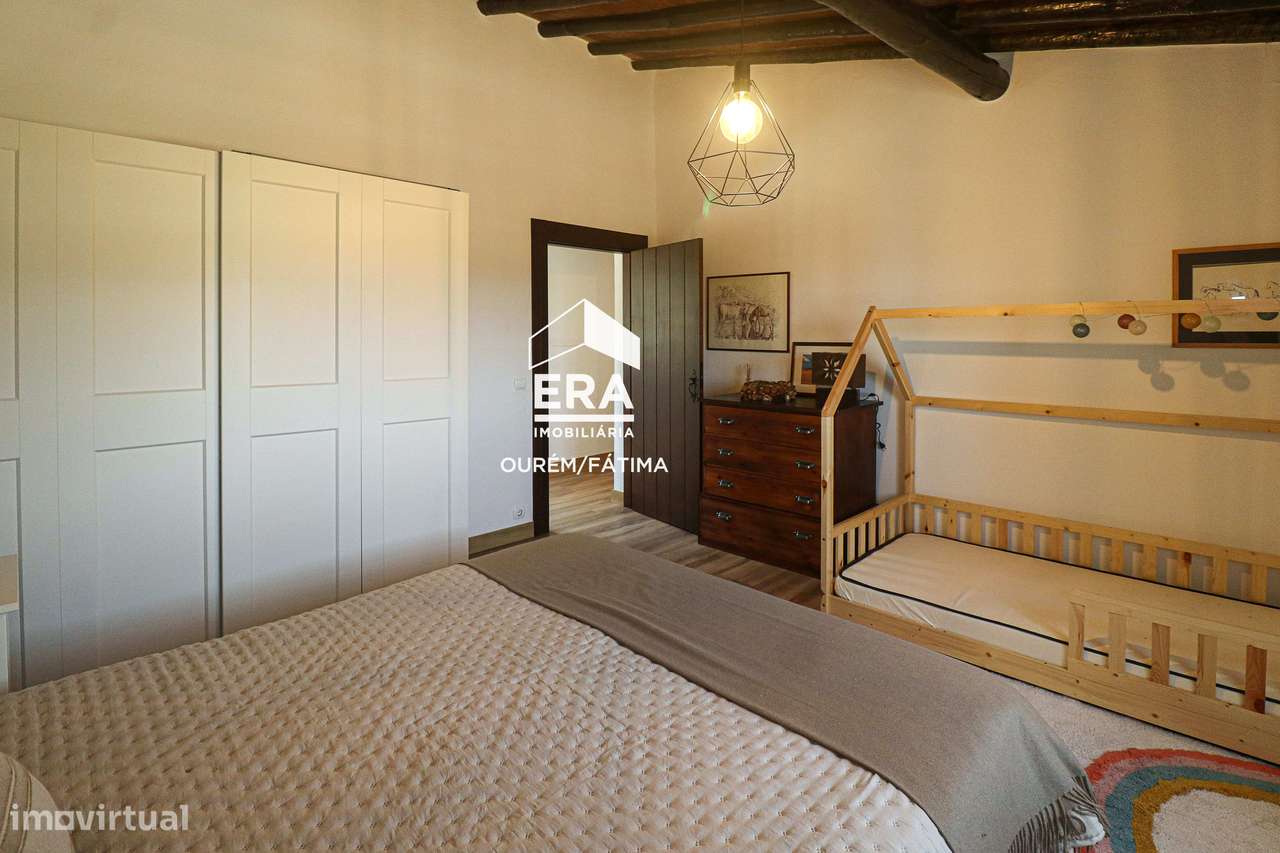Quinta com Moradia T3, Vila Viçosa-19
