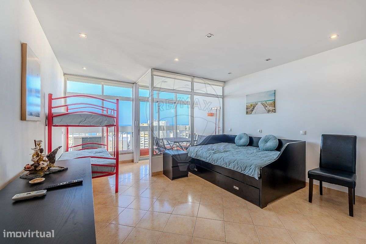 Apartamento T0 para venda - Grande imagem: 5/32