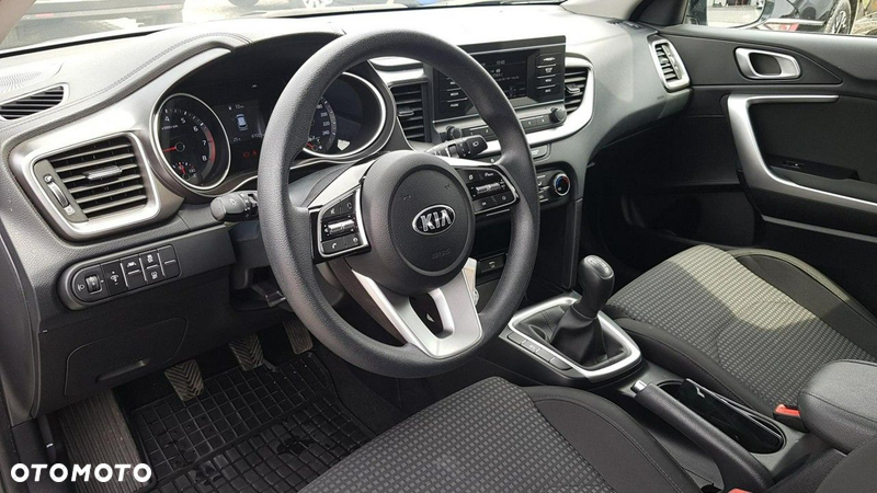 Kia Ceed 1.0 T-GDI S - 9