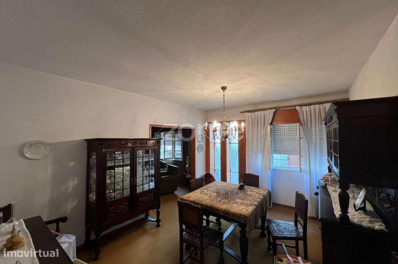 Moradia, 189 m², Valpaços e Sanfins - Grande imagem: 3/21