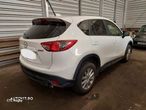 Baie ulei Mazda CX-5 2015 SUV 2.2 - 5