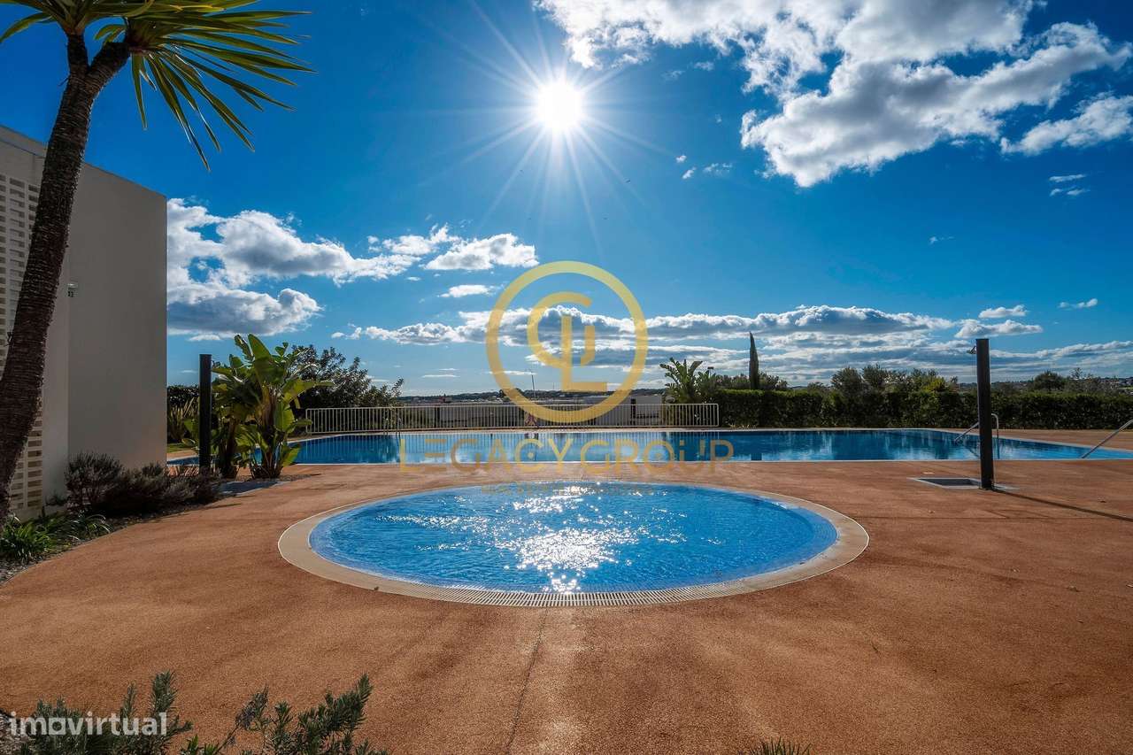 Moradia T3 - Vilamoura-34