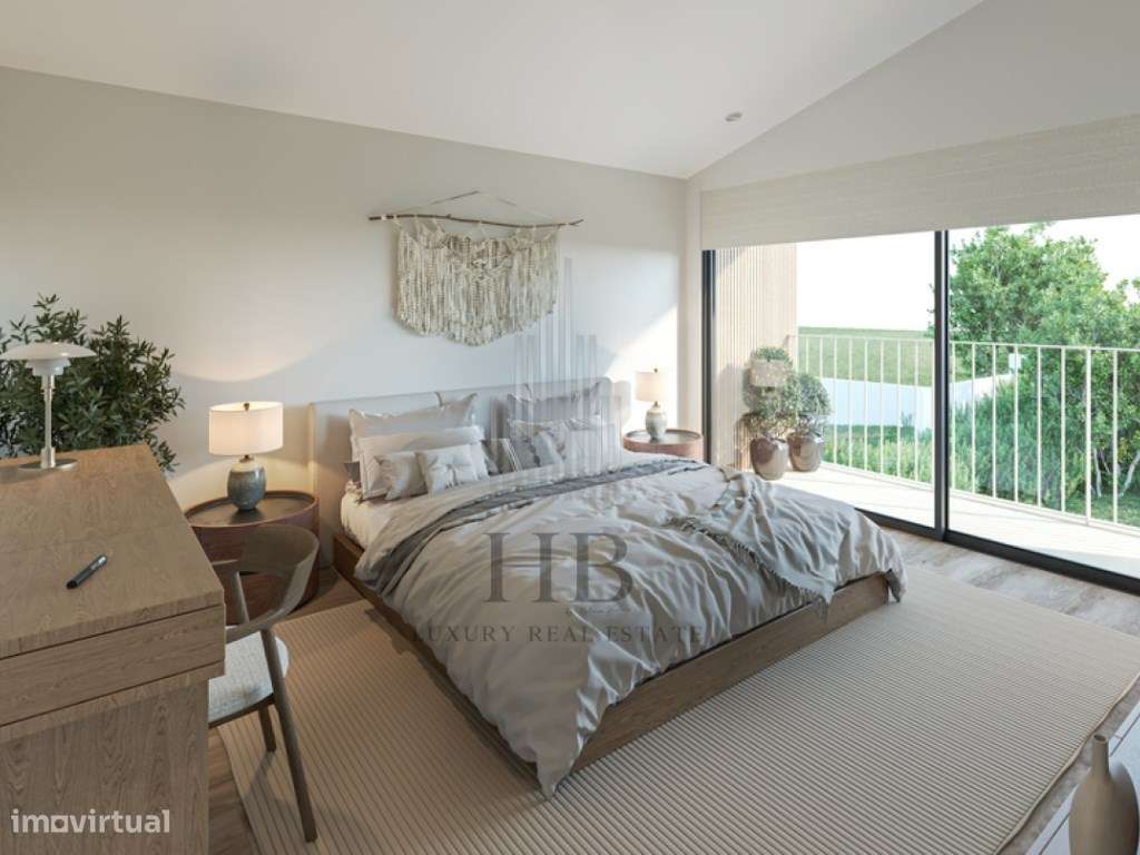 Moradia Luxo Com Piscina e Jardim | Colares |Sintra-20