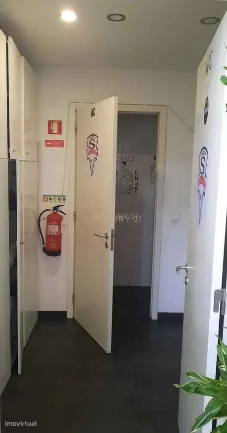 Loja para Investimento nas Avenidas Novas – Localização Prime em Lisbo - Grande imagem: 4/4