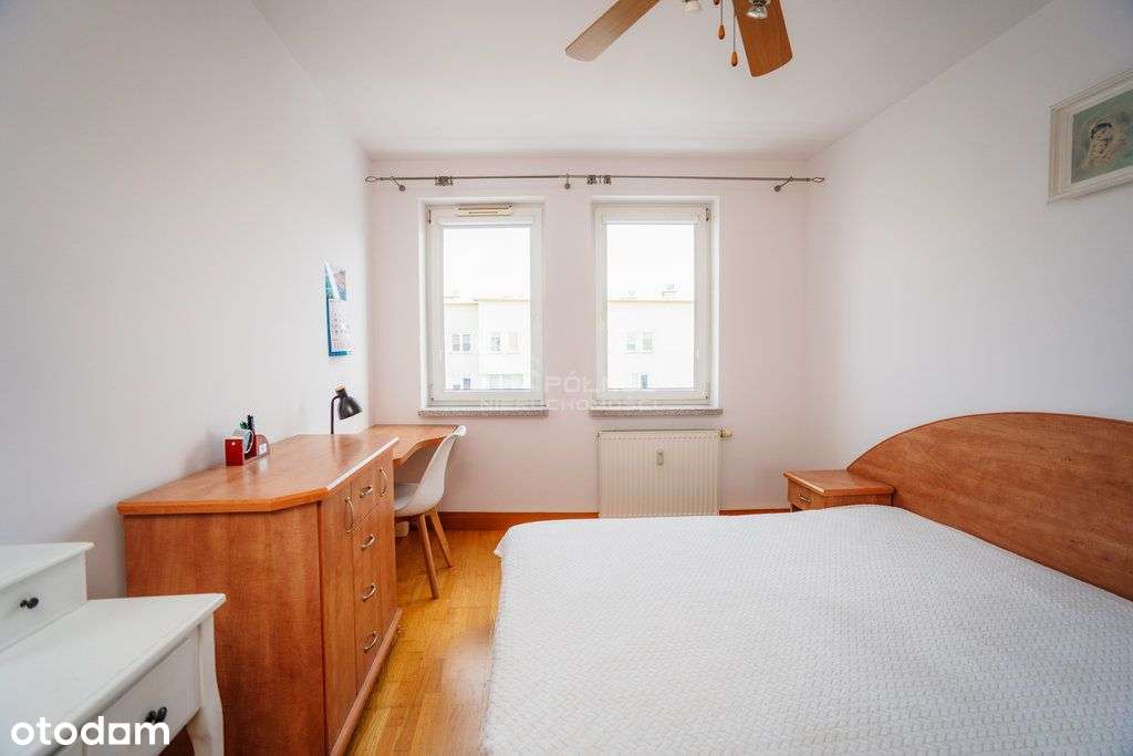 Mieszkanie, 64,50 m², Łomża-10