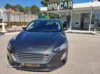 Ford Focus SW 1.5 TDCi EcoBlue Business - 8