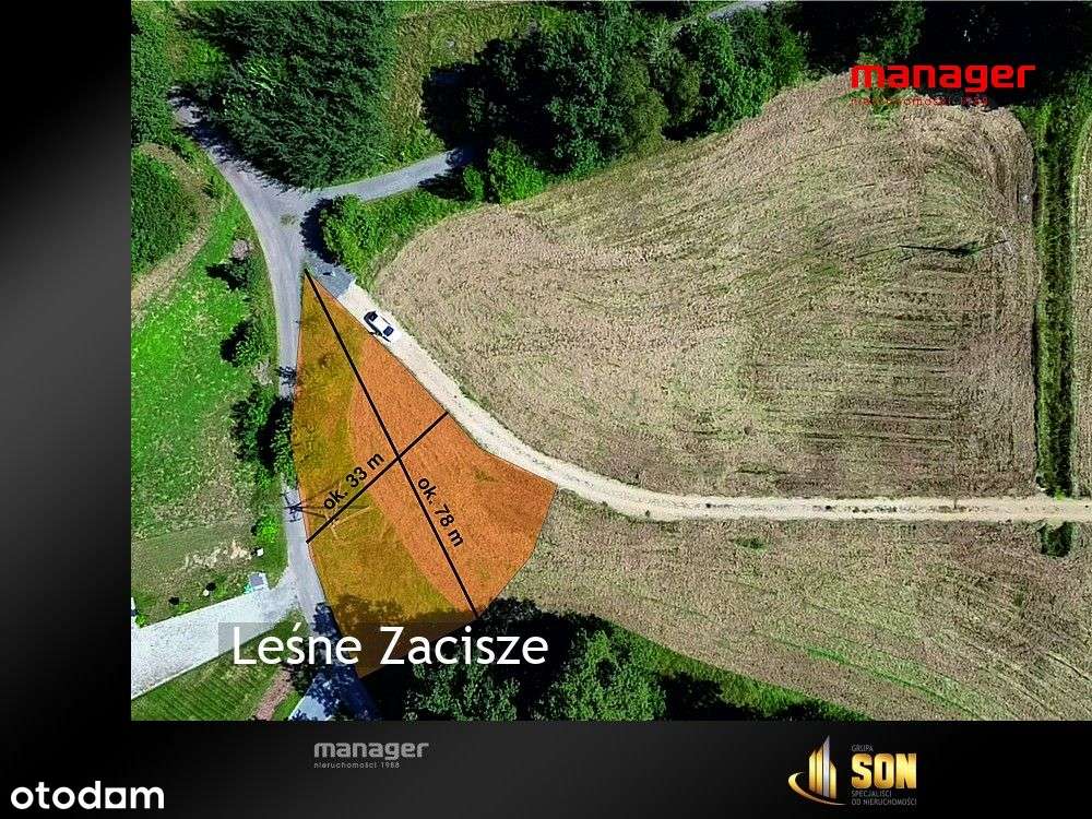 Działka, 2 112 m², Rudy - Pełny obrazek: 4/11