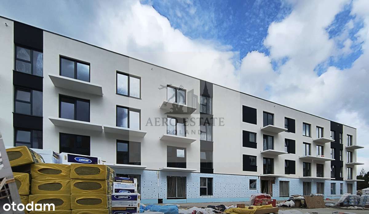 Unikatowe 2-poziomowe z antresolą – Promocja!-2