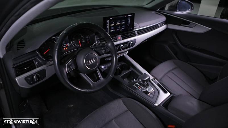 Audi A4 Avant 35 TDI S tronic - 6