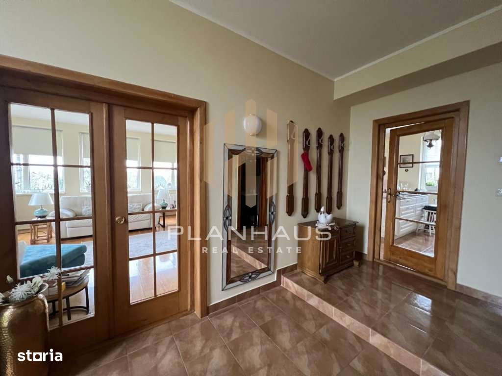 Proprietate deosebită Tăuții Măgherăuș, zonă superbă , 34 ari - Imagine principală: 4/20