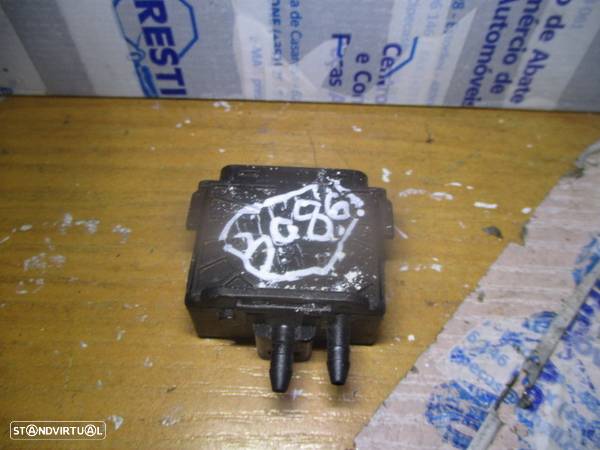 Interruptor INTER3086 MERCEDES W202 1999 REGULADOR FAROIS - 2