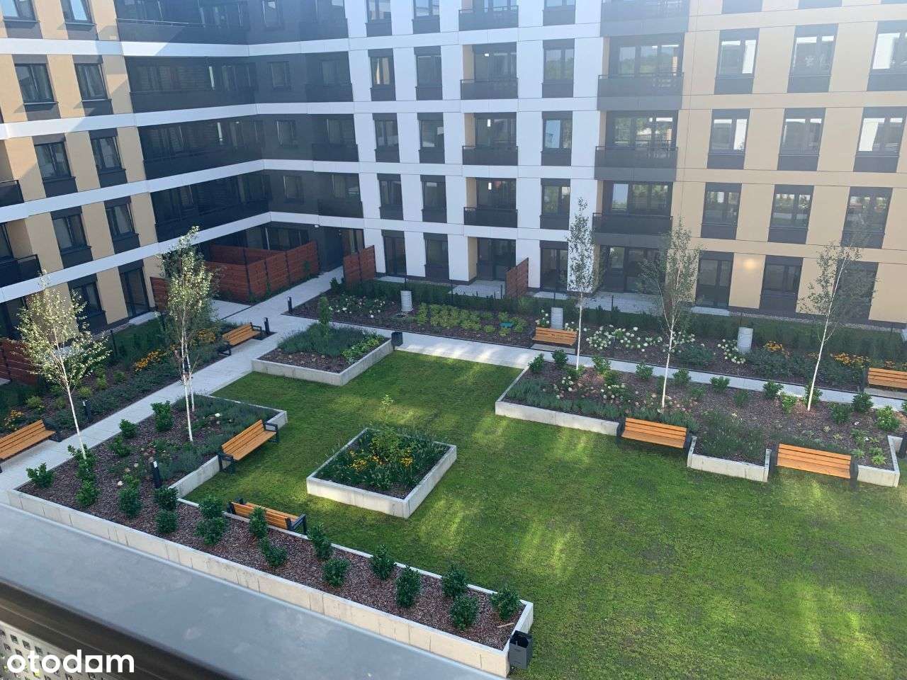 0%Prowizji, Gotowe Mieszkanie+komórka+Garaż-5