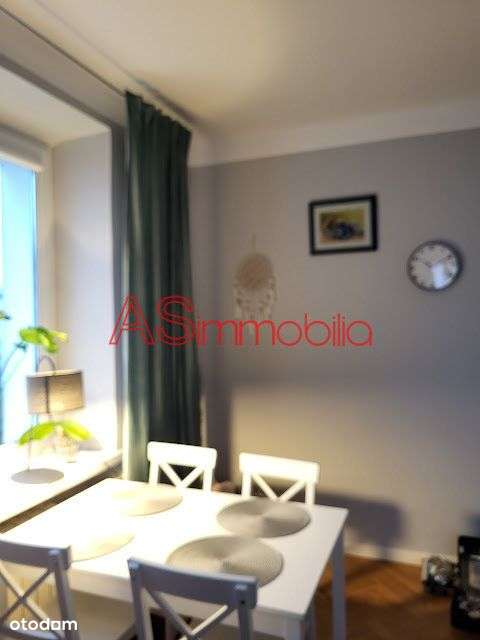 Mieszkanie 52 m2, 2 pokoje, Warszawa Międzylesie-3