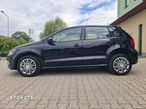 Volkswagen Polo 1.2 TSI (Blue Motion Technology) Cross - 19