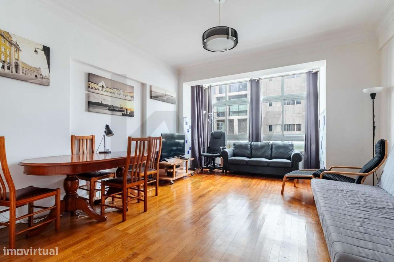 T1 | Parque Eduardo VII |  Arrendamento - Grande imagem: 4/27