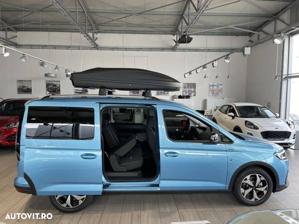 Ford Tourneo Connect Grand 1.5 EcoBoost Aut. ACTIVE - 1