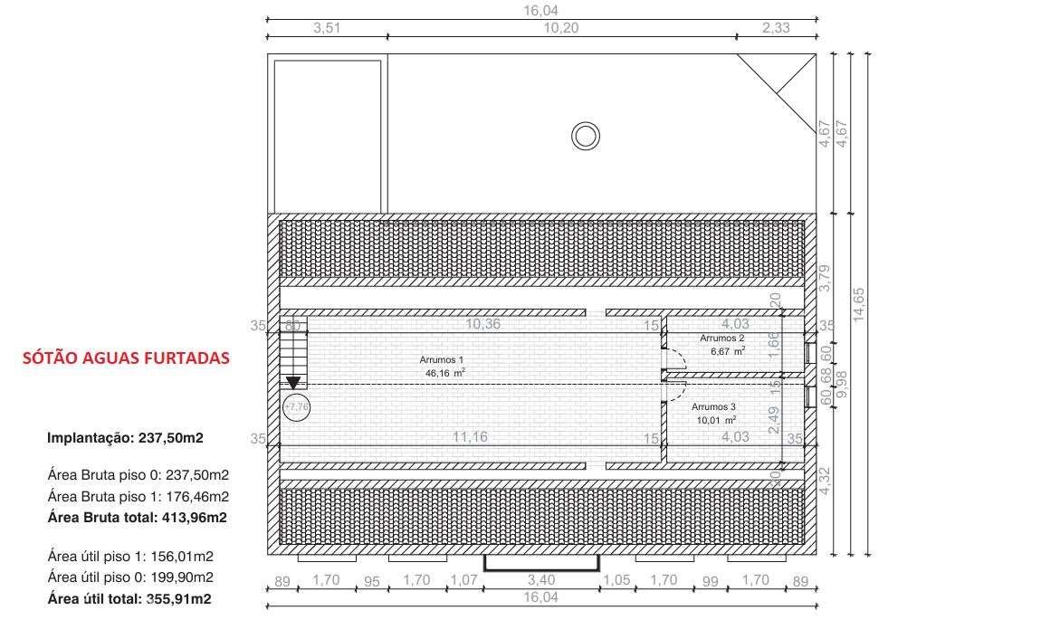 Prédio/Misto no Centro do Montijo-39