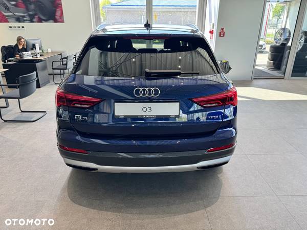 Audi Q3 35 TFSI Advanced S tronic - 10