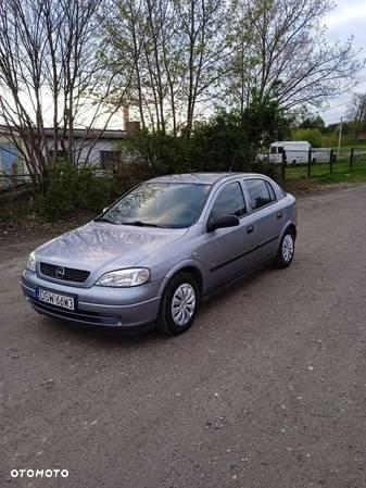 Opel Astra II 1.4 Start - 3