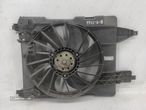 Termoventilador Renault Megane Ii Grandtour (Km0/1_) - 3