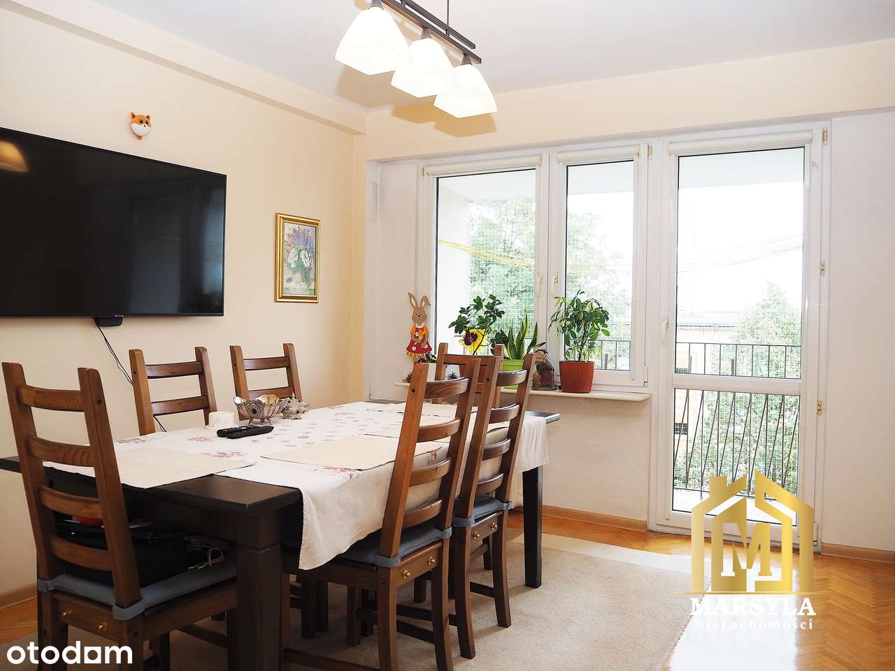 SUPER CENA! Jasne mieszkanie do wprowadzenia Północ cena do negocjacji - Pełny obrazek: 4/14